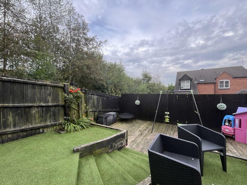 Additional image 19 of Anchor Close, Swadlincote