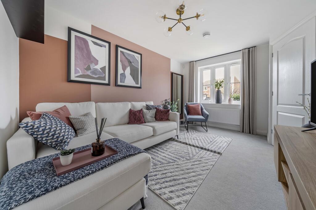 Additional image 2 of Imperial Gardens, Gray Close, Hawkinge, CT18