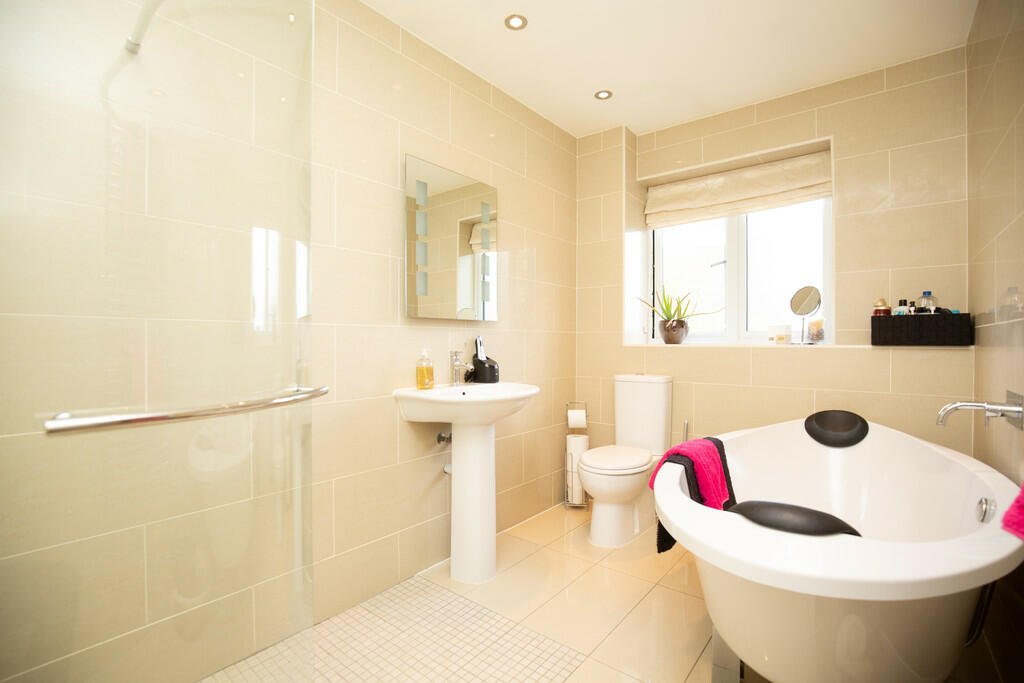 Additional image 33 of South Street, Atherstone