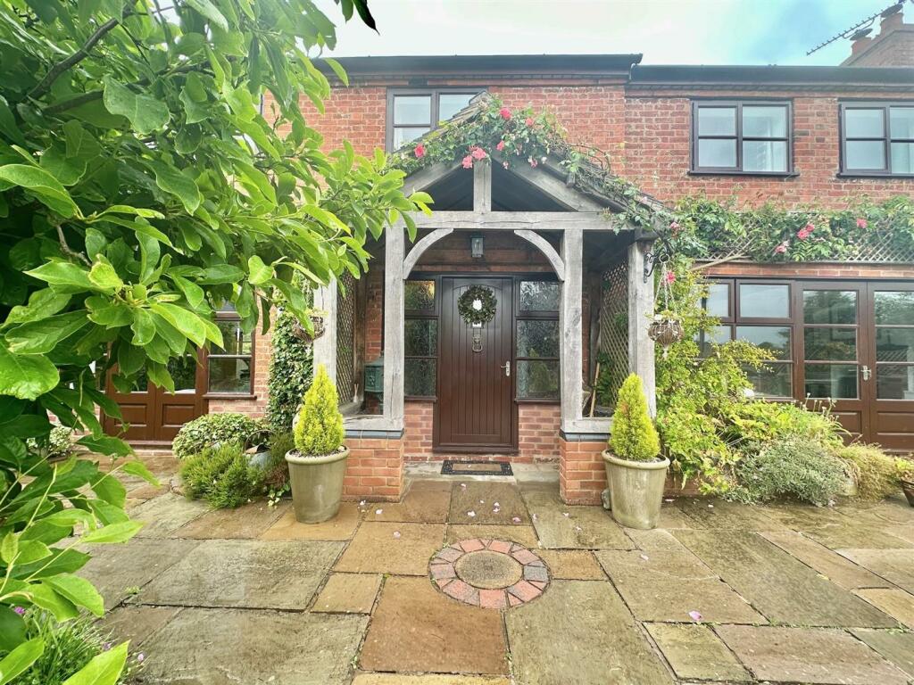 Additional image 7 of Audlem, Cheshire