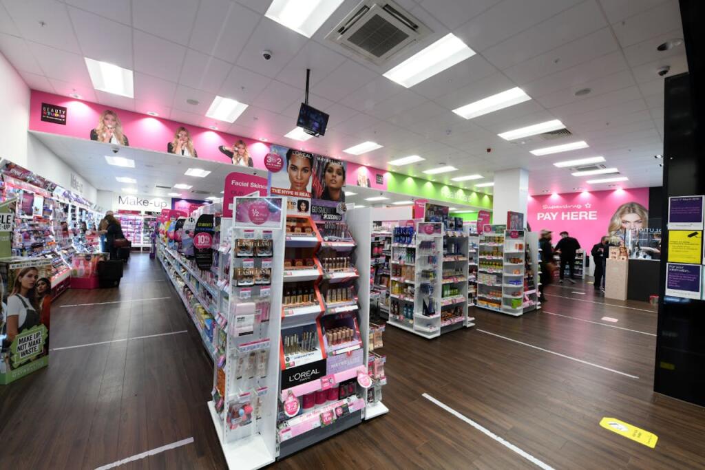 Additional image 14 of Loreburne Shopping Centre, High Street, Dumfries, DG1 2BD