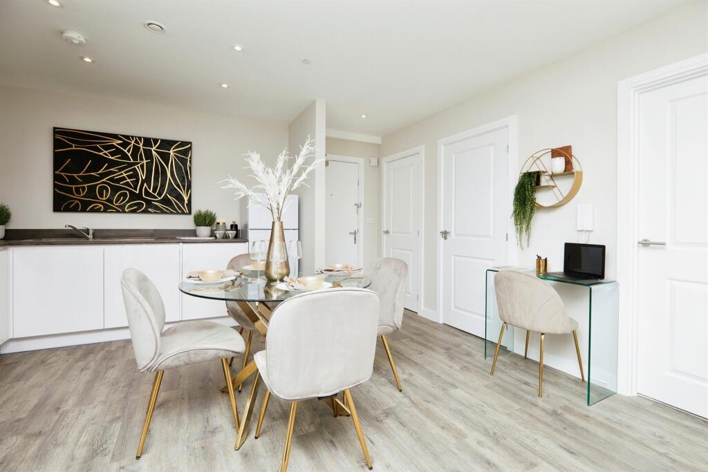 Additional image 21 of Erasmus Drive, Derby