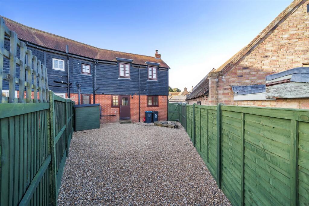 Additional image 22 of Manor Road, St. Nicholas At Wade, Birchington