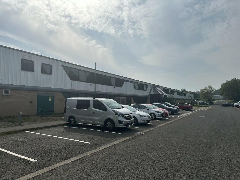 Additional image 8 of Unit 24, Number One Industrial Estate, Consett, County Durham, DH8 6SR