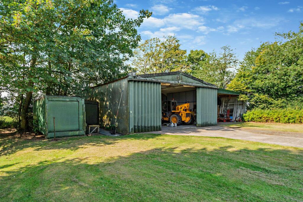 Additional image 18 of Breach Oak Lane, Corley, Coventry, Warwickshire, CV7