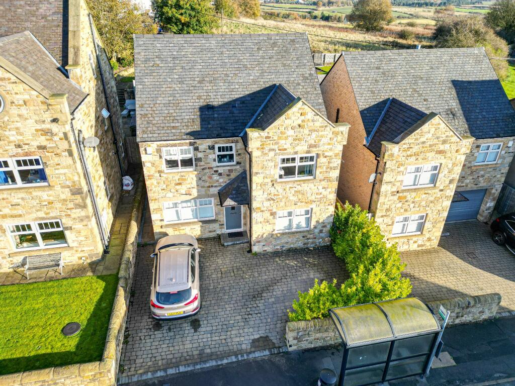 Additional image 23 of Laurel House, West Road, Tantobie, Stanley