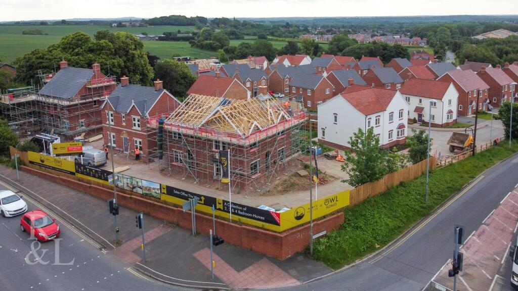 Additional image 19 of Barnes Lane, Blackfordby