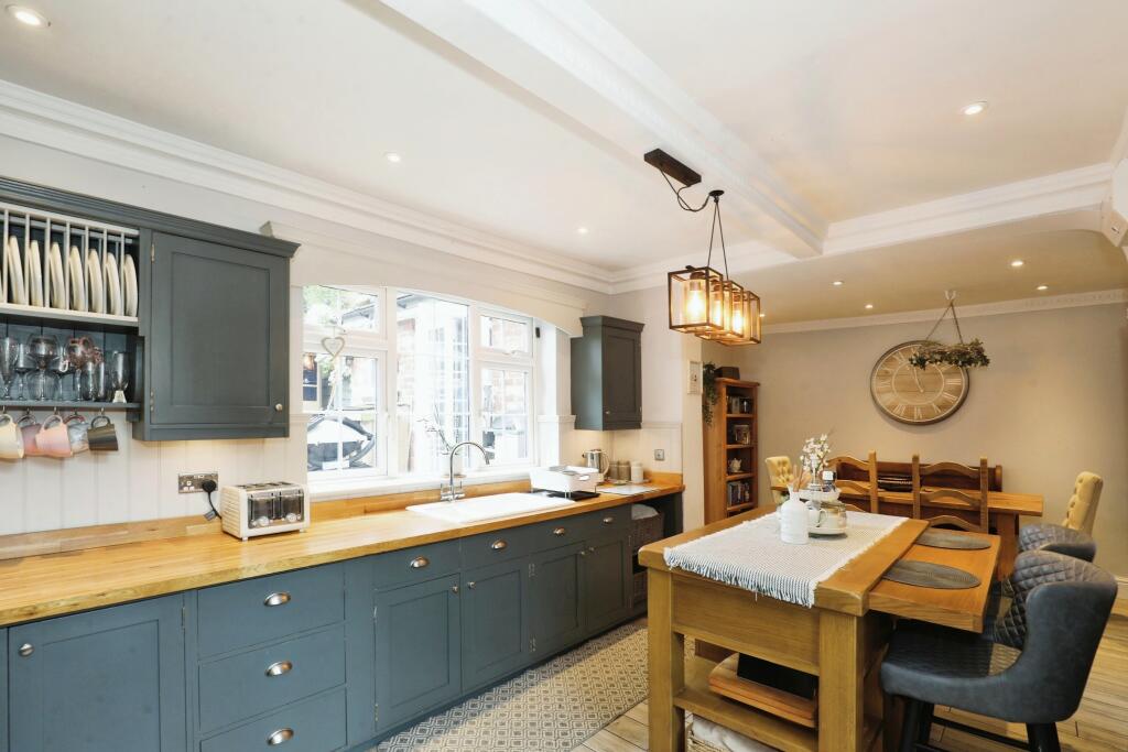 Additional image 3 of Elton Lane, Sandbach, CW11