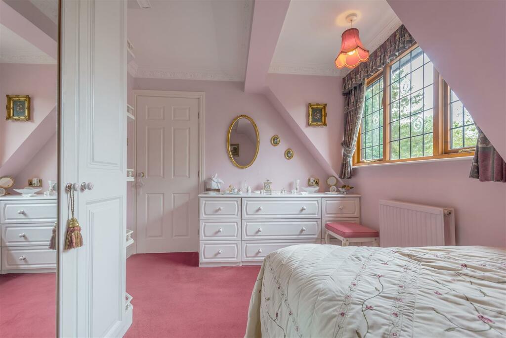 Additional image 18 of Abells, Church Street, Denby Village, Ripley