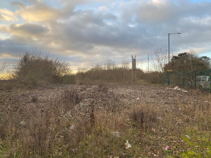 Additional image 5 of Land, Tuttle Hill, Nuneaton CV10 9GA