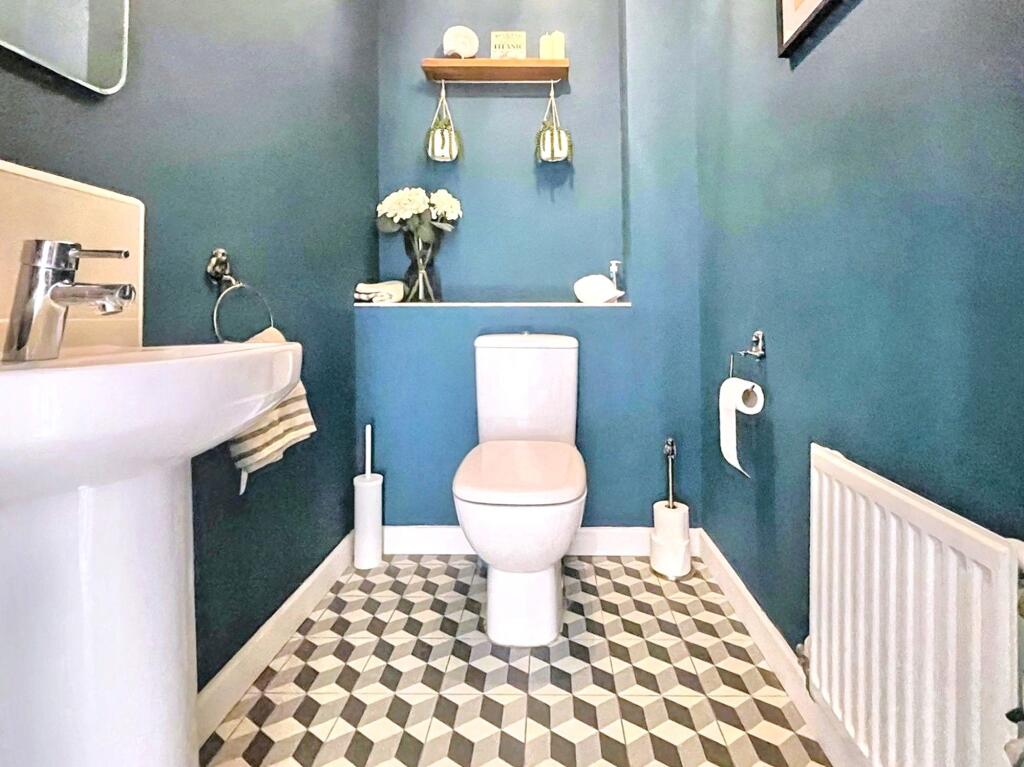 Additional image 9 of Whitworth Park Drive, Elba Park, Houghton Le Spring, Tyne and Wear, DH4 6GP