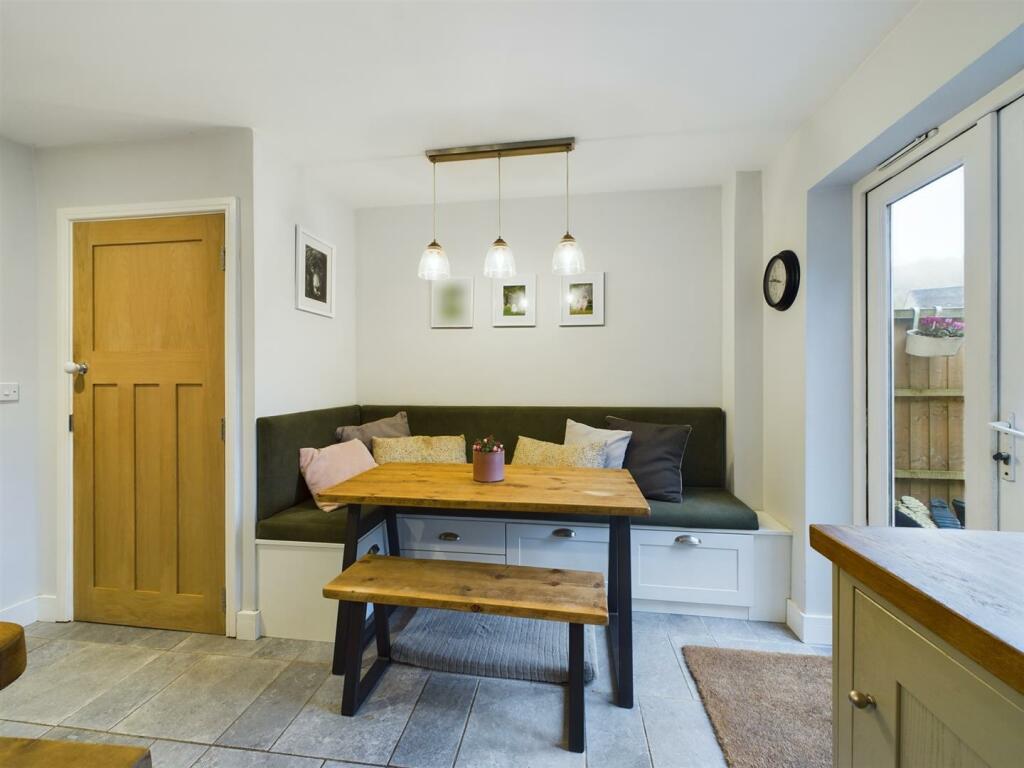 Additional image 4 of Fullers Close, Milford, Belper, Derbyshire