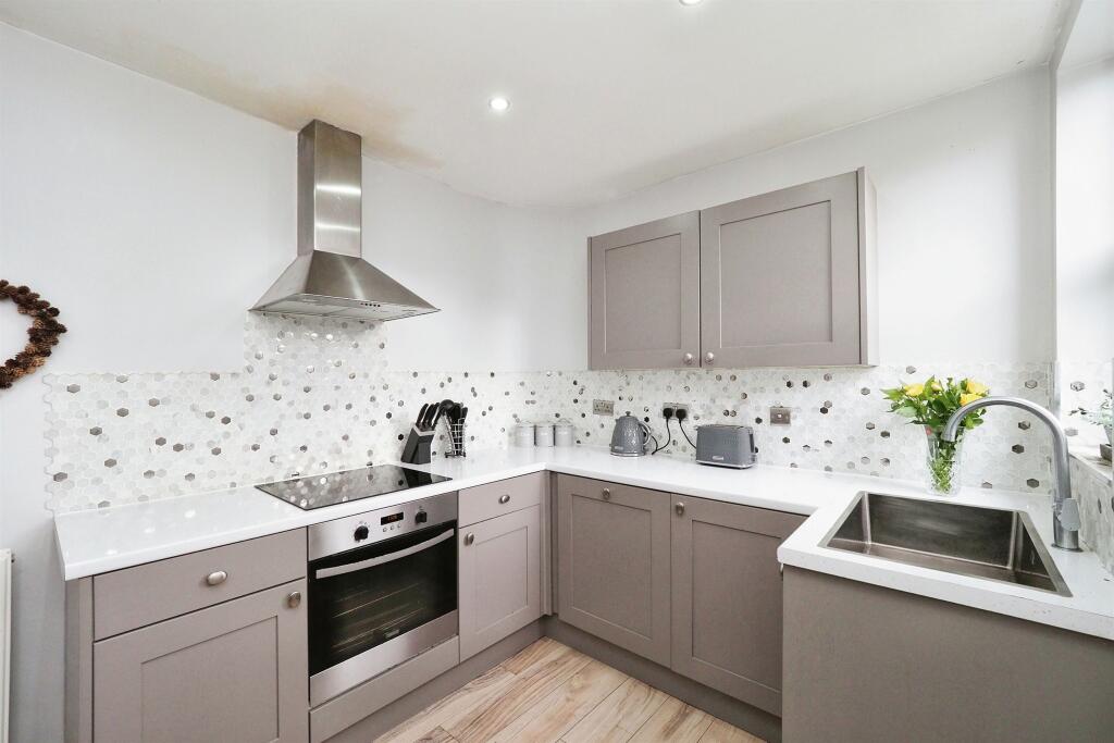 Additional image 5 of New Street, Kegworth, Derby