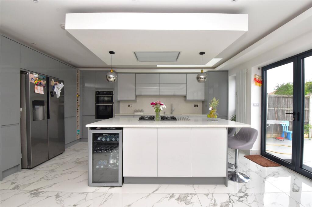Primary image of James Road, West Dartford, Kent, DA1