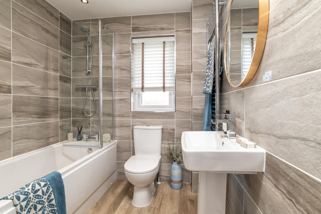 Additional image 10 of Mains Loan, 
Dundee, 
DD4 7DF