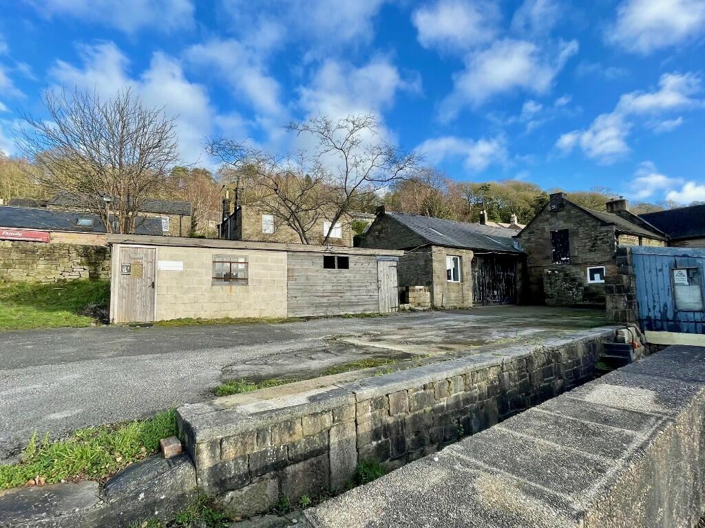 Additional image 4 of Lea Shaw, DE4