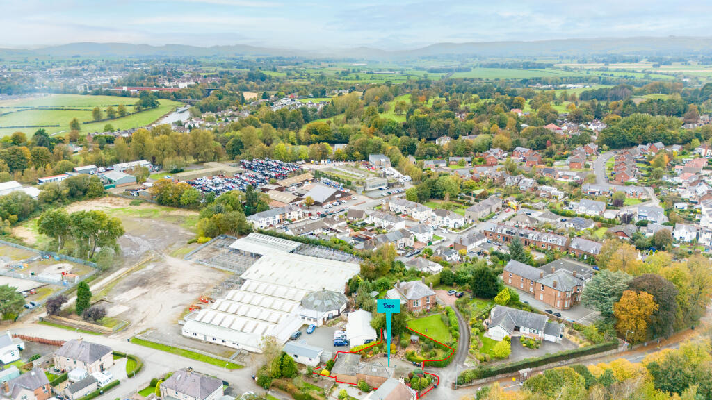 Additional image 33 of Moffat Road, Dumfries, DG1