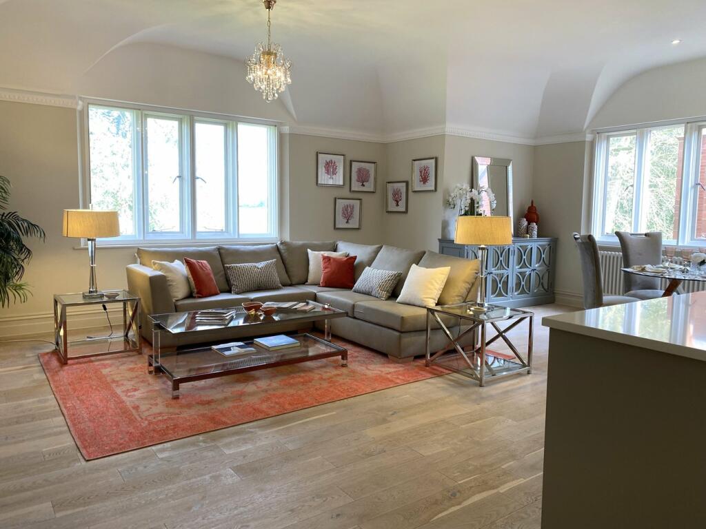 Additional image 12 of Milverton Hall, Milverton, Leamington Spa, Warwickshire, CV32