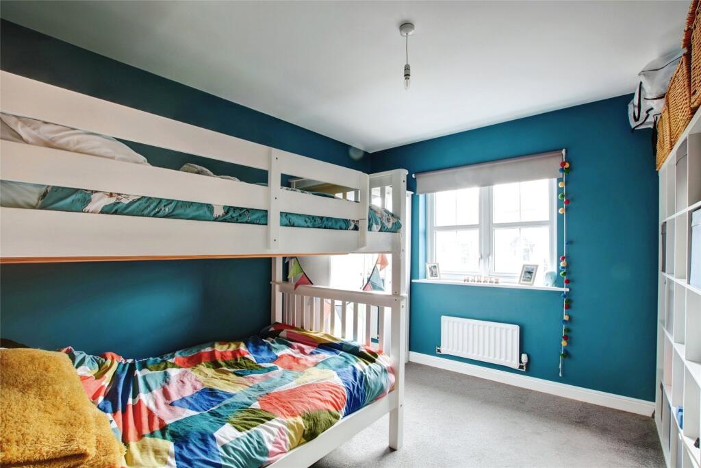 Additional image 8 of Lawther Walk, Consett, County Durham, DH8