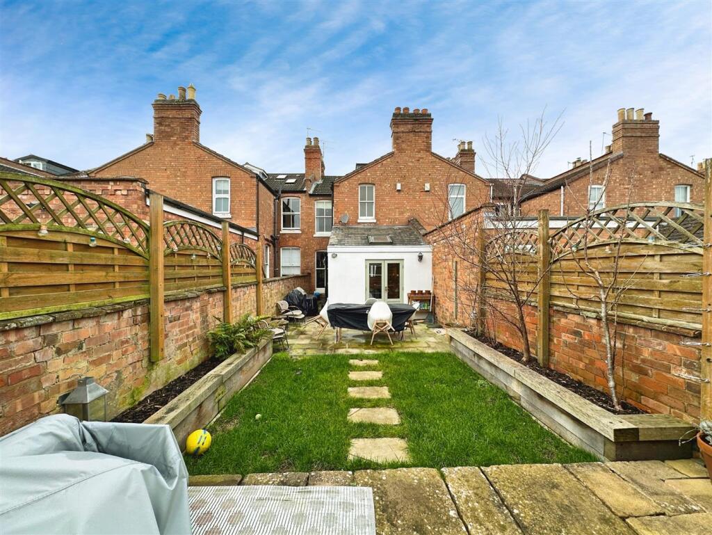 Additional image 17 of Granville Street, Leamington Spa