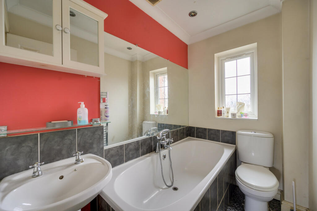 Additional image 21 of Radnor Drive, Nuneaton, CV10