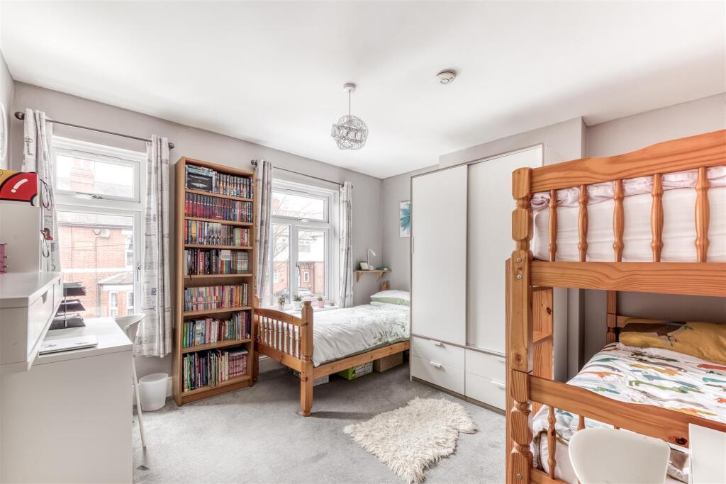 Additional image 15 of Wade Avenue, Littleover, Derby