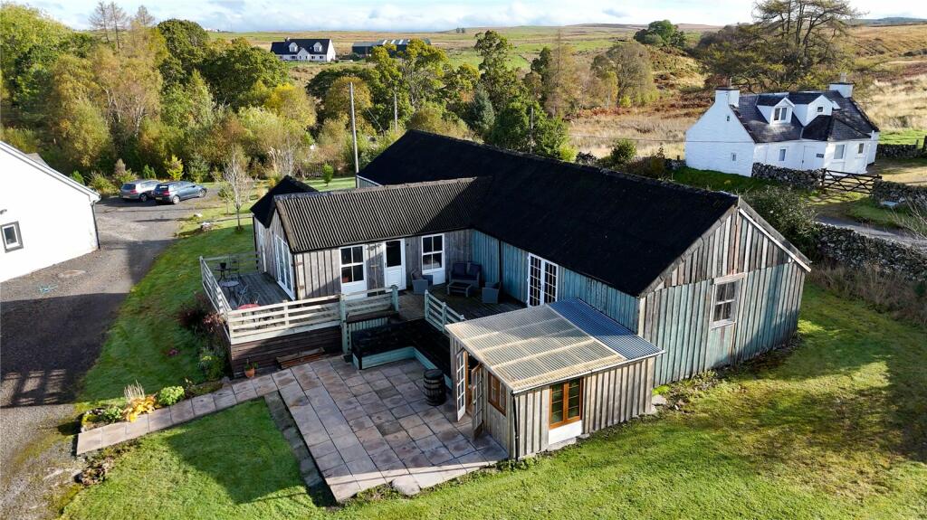 Additional image 23 of Rowan Cottage, Dalry, Castle Douglas, Dumfries and Galloway, South West Scotland, DG7