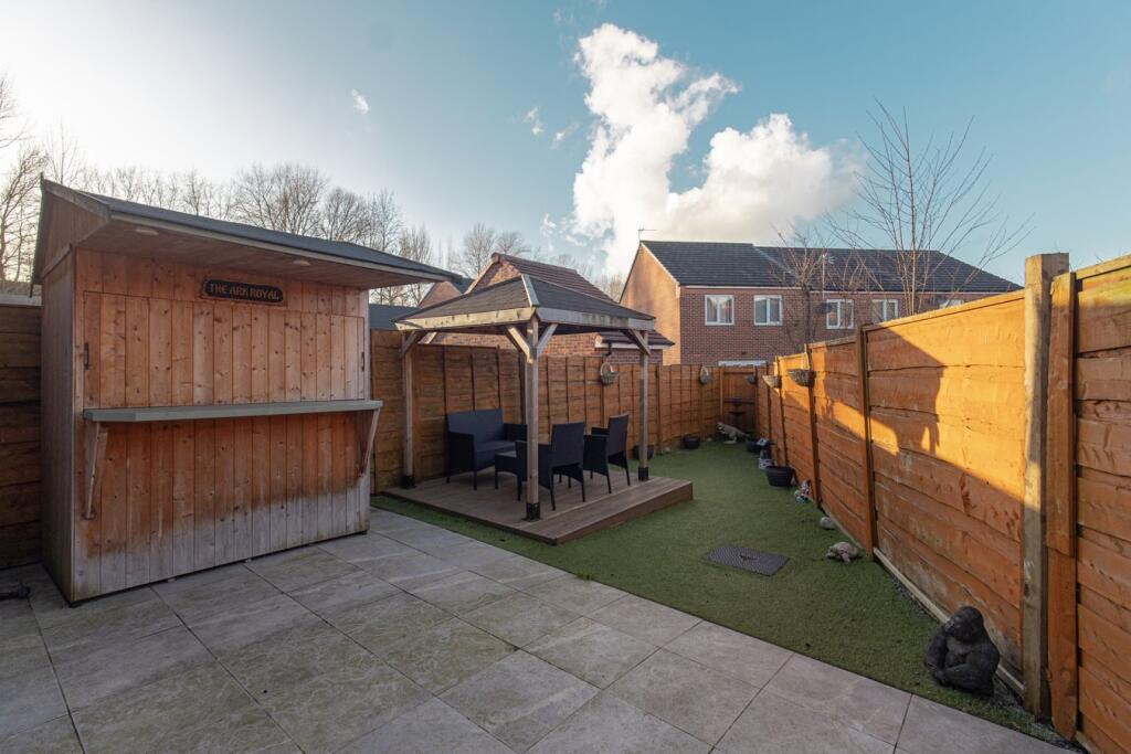 Additional image 13 of Western Way, Northwich, CW8