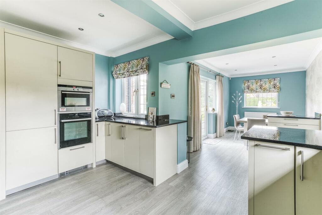 Additional image 8 of Derby Road, Duffield, Belper, Derbyshire