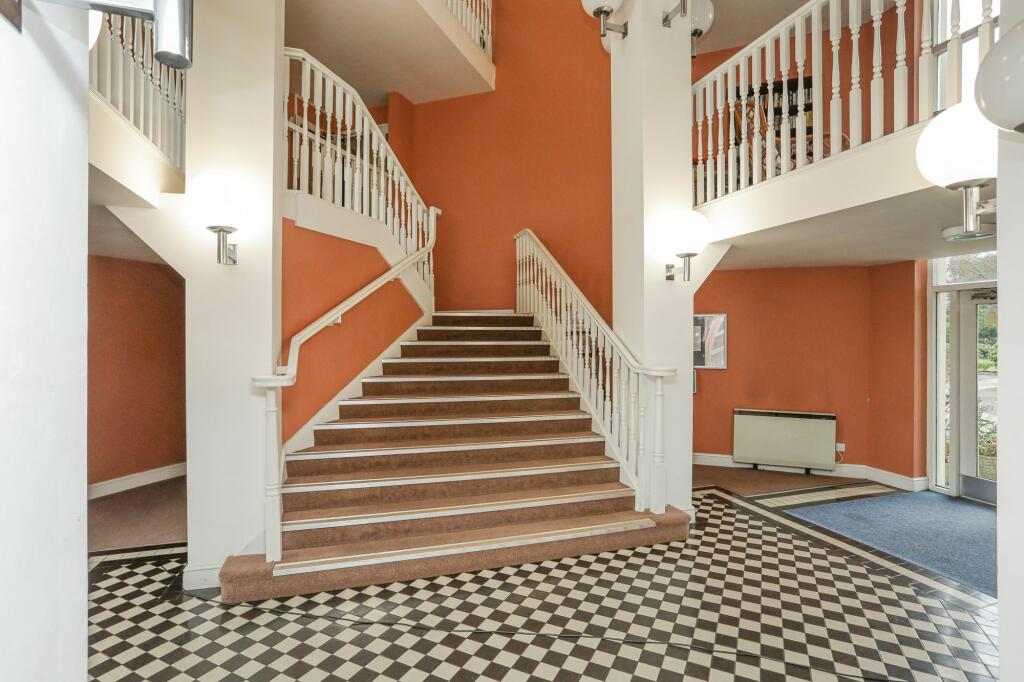 Additional image 16 of Lyell Road, Bierce Court, CT7