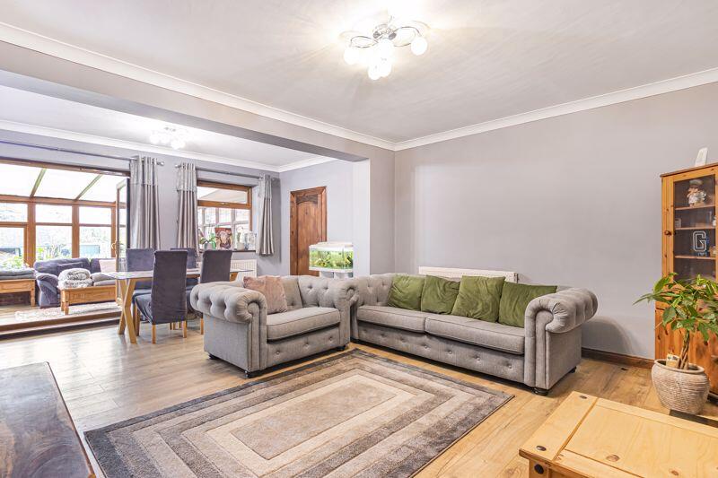 Primary image of North Cray Road, Sidcup