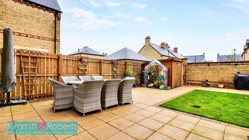 Additional image 27 of Bowes Gate Drive, Lambton Park, Chester le Street, Durham, DH3