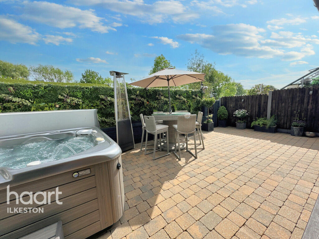 Additional image 40 of Cheriton Drive, Ilkeston