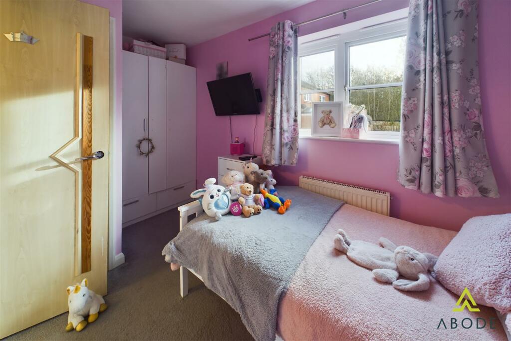 Additional image 10 of Anchor Close, Swadlincote, DE11 8LZ