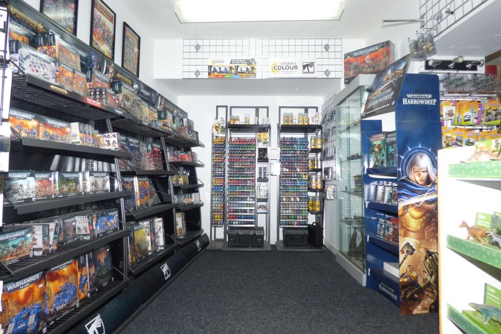 Additional image 5 of Victoria Street, Newton Stewart, DG8