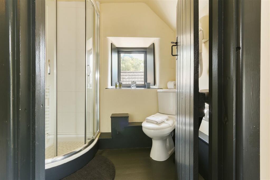 Additional image 13 of Derbyshire Country House, Nr Matlock