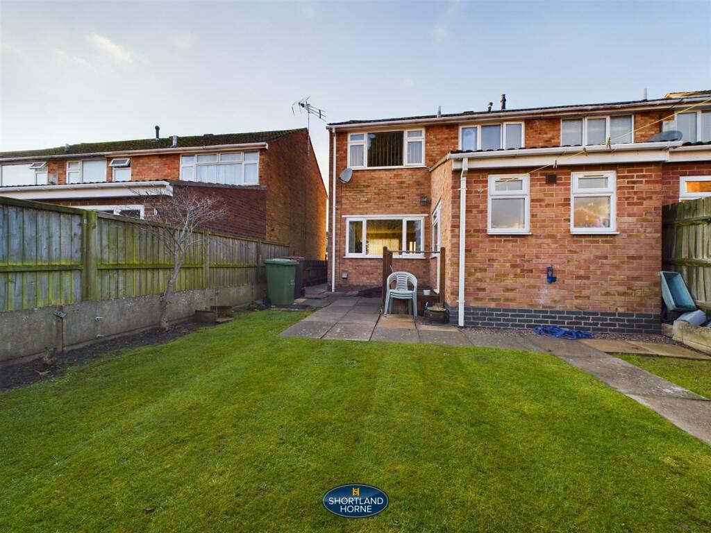 Additional image 18 of Trenance Road, Exhall, Coventry