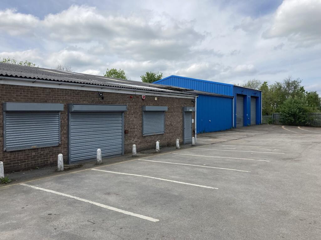 Additional image 2 of Carter Lane East, South Normanton, Alfreton, DE55 2DY