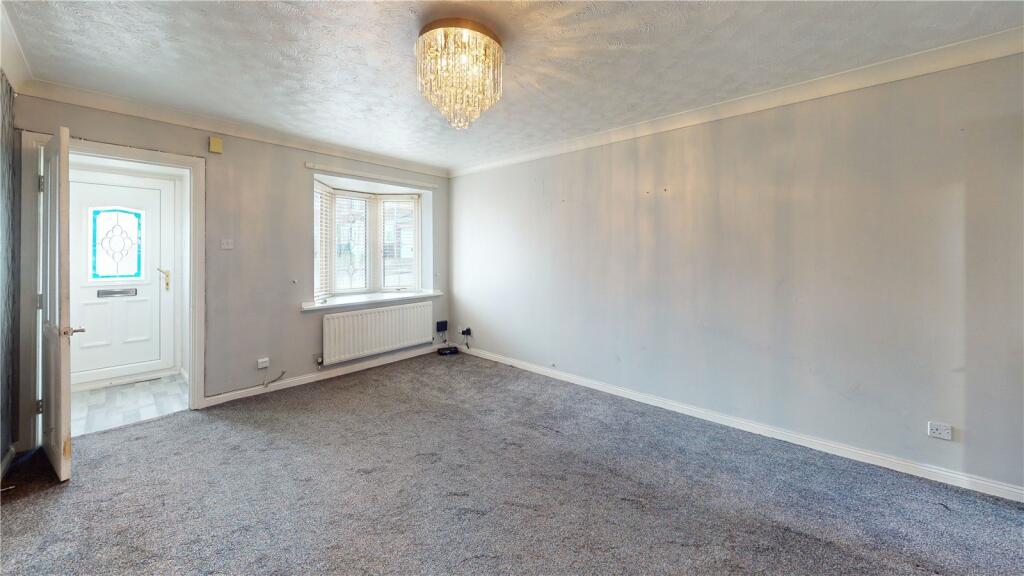 Additional image 3 of Kirkstone Close, Houghton Le Spring, Tyne & Wear, DH5