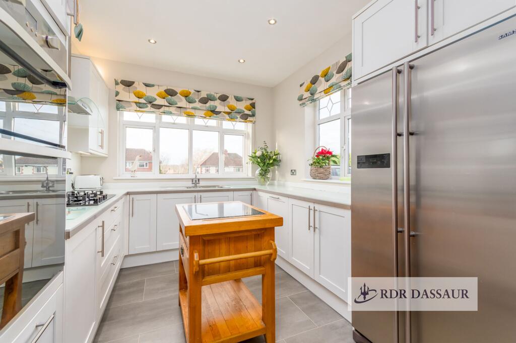 Additional image 5 of Fosse Way, Stretton On Dunsmore, CV23