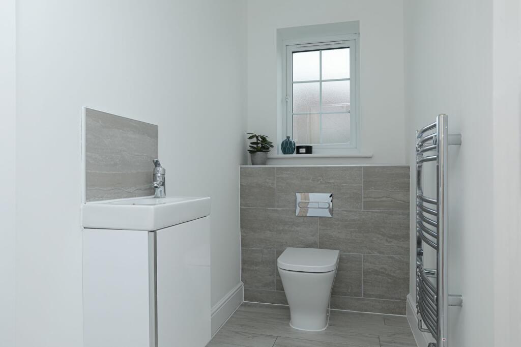 Additional image 11 of Parish Close, St. Nicholas At Wade, CT7