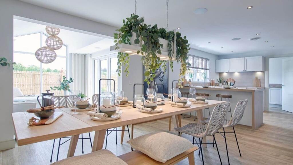 Additional image 4 of Bowes Gate Drive,
Lambton Park,
Chester Le Street,
DH3 4DS