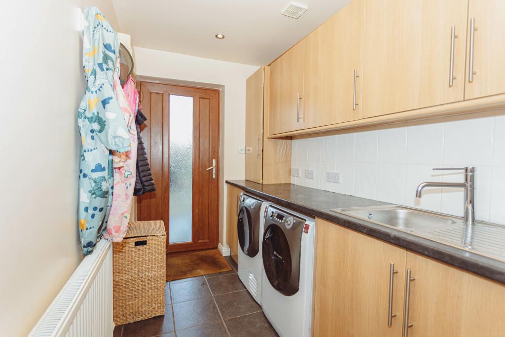 Additional image 13 of Park Crescent, Creetown, Wigtown Bay, Newton Stewart, DG8