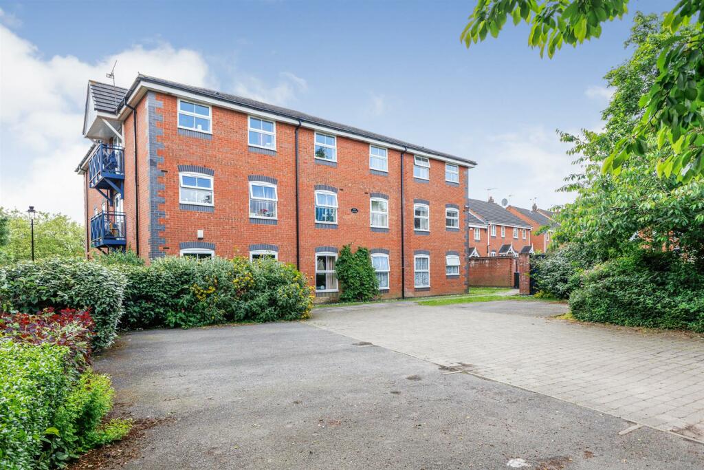 Additional image 8 of Gloucester House, Drapers Fields, Canal Basin, Coventry