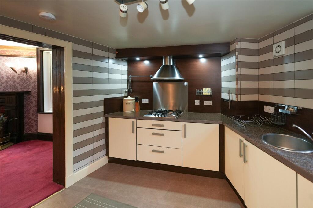 Additional image 9 of 16A St Marys Street, Kirkcudbright, Dumfries & Galloway, DG6