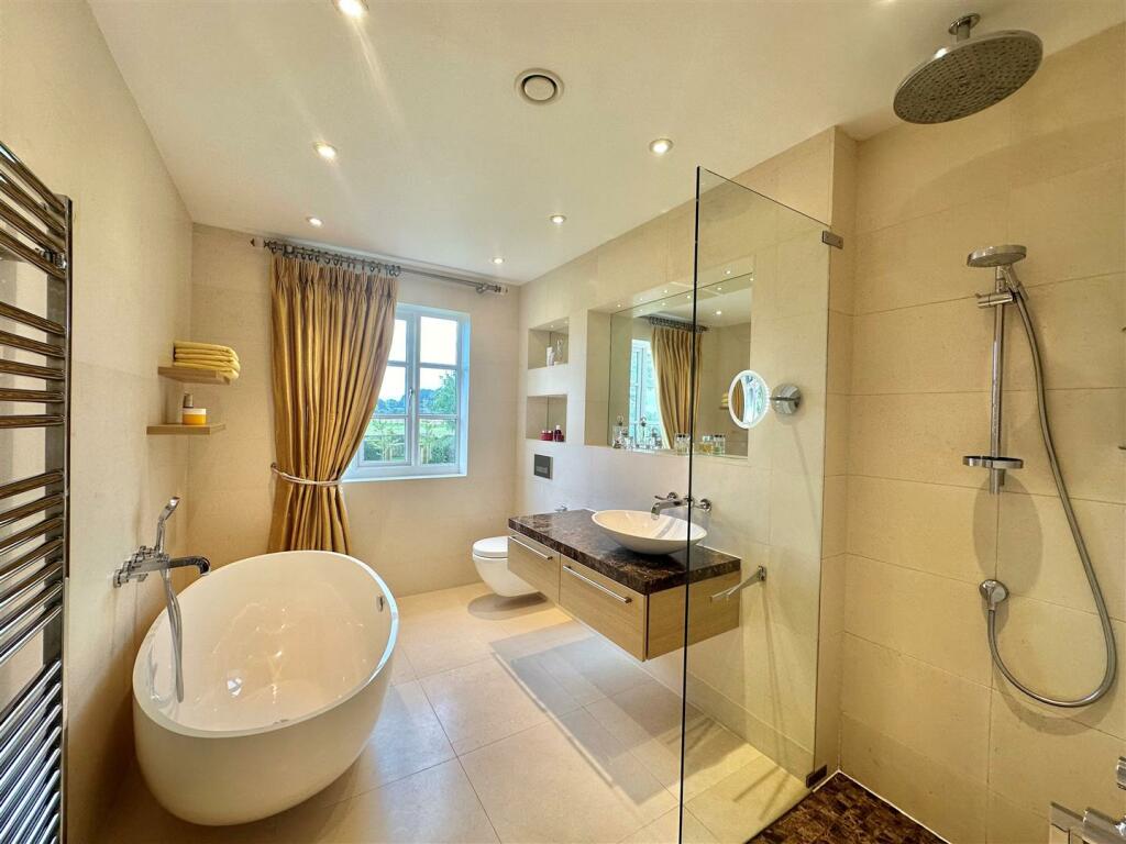 Additional image 18 of Checkley Lane, Checkley, Nantwich, Cheshire