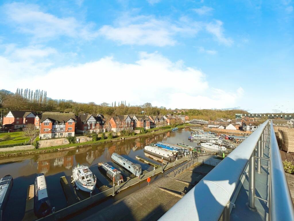 Additional image 14 of Chester Way, Northwich, Cheshire, CW9