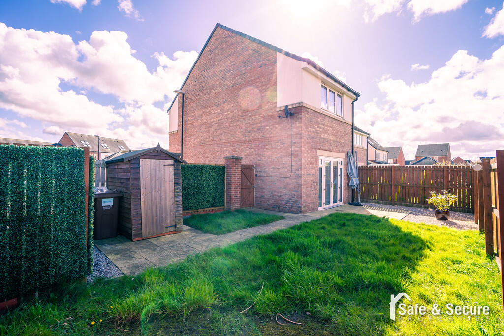 Additional image 15 of Louisa Close, Elba Park, Houghton-le-Spring