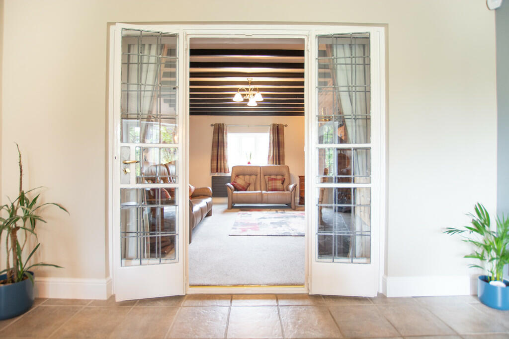 Additional image 6 of Old Forge Road, Fenny Drayton