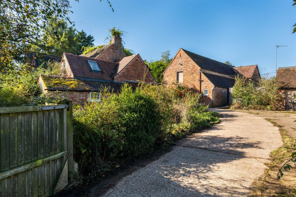 Additional image 2 of Gaydon, Warwick